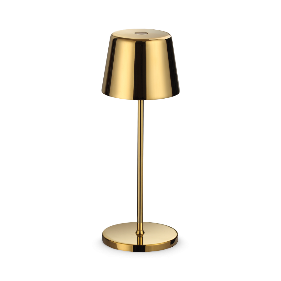 CUTE TL ORO Ideal Lux 346939