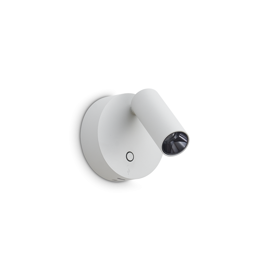 ELF AP BIANCO Ideal Lux 347479