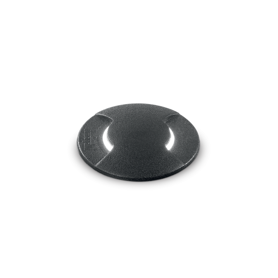 WAY FI D120 ROUND DOUBLE Ideal Lux 351551