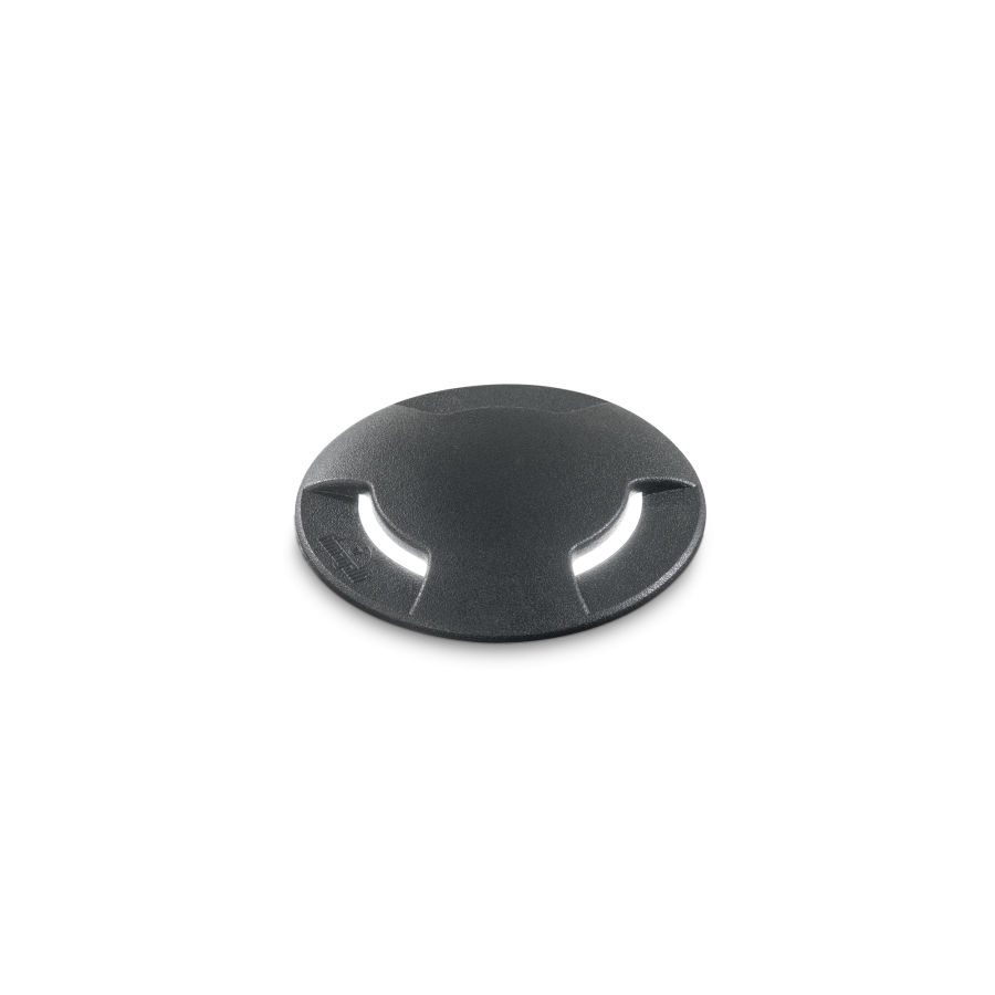 WAY FI D90 ROUND TRIPLE Ideal Lux 351575