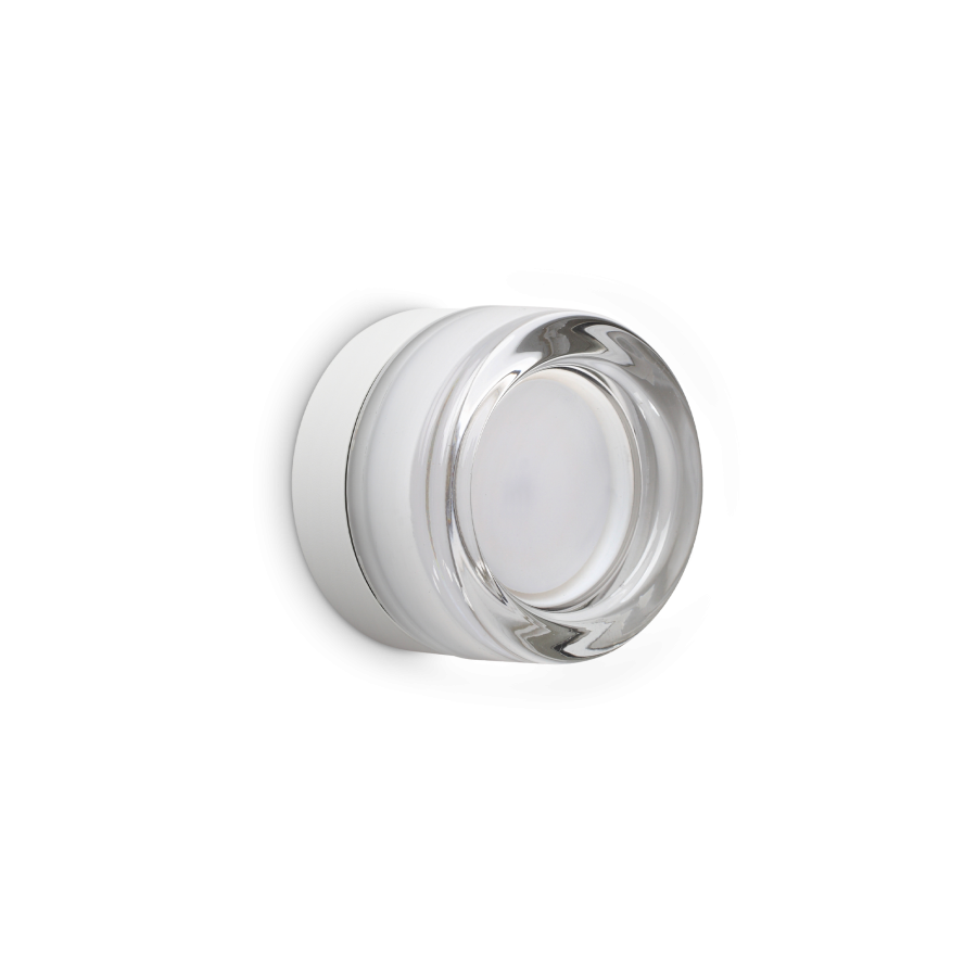 LOLLY AP1 TRASPARENTE Ideal Lux 354651