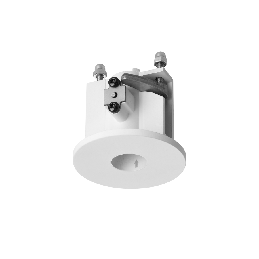 BEYOND CORNICE CON BORDO 07W BIANCO Ideal Lux 355863