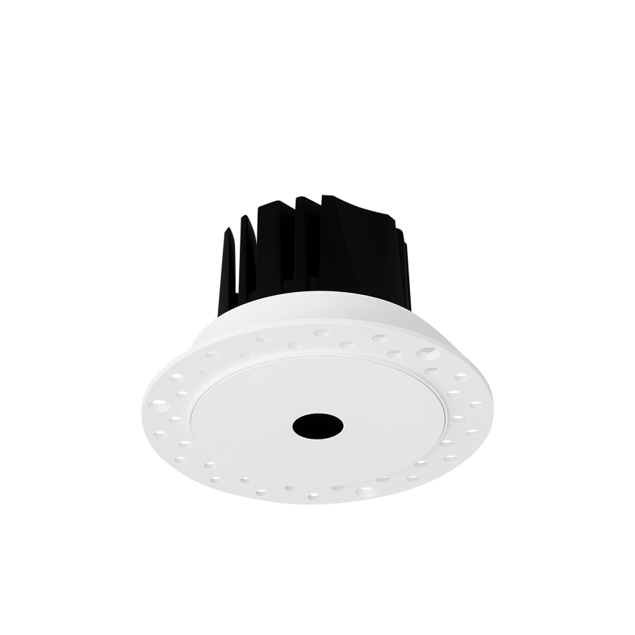 INFINITY FI TRIMLESS 12W 3000K BIANCO Ideal Lux 356143