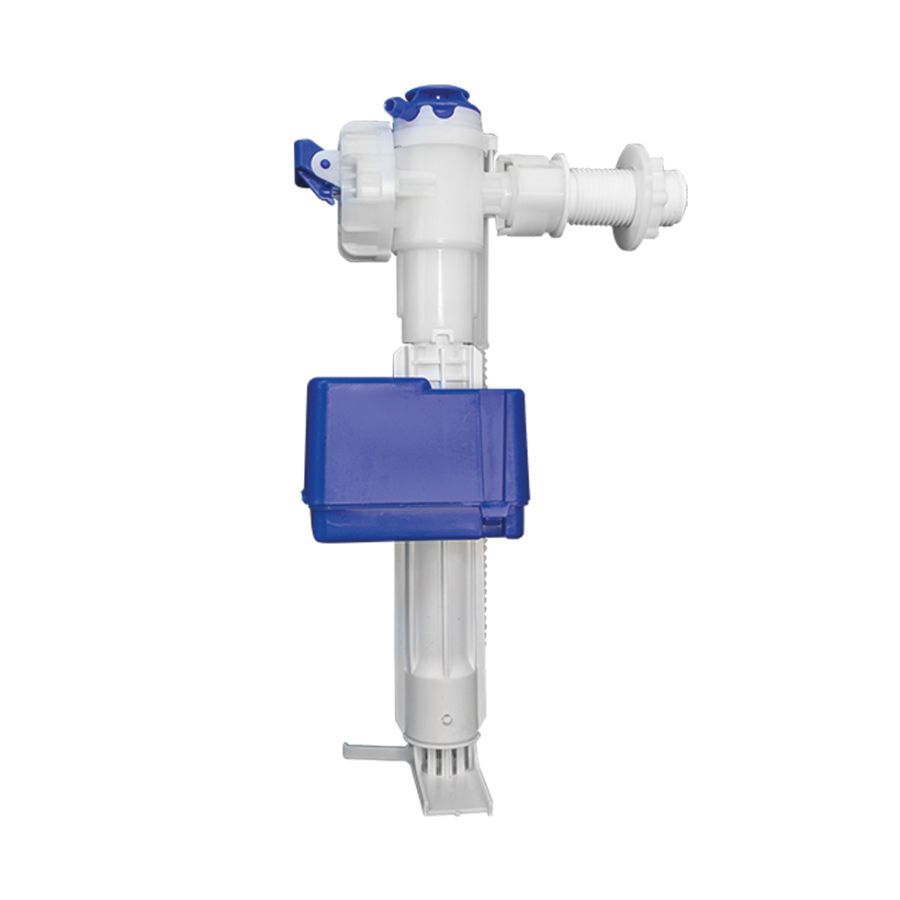 Μηχανισμός Εισόδου 3/8'' παροχή κάτω (για 50173) Wirquin 16110011