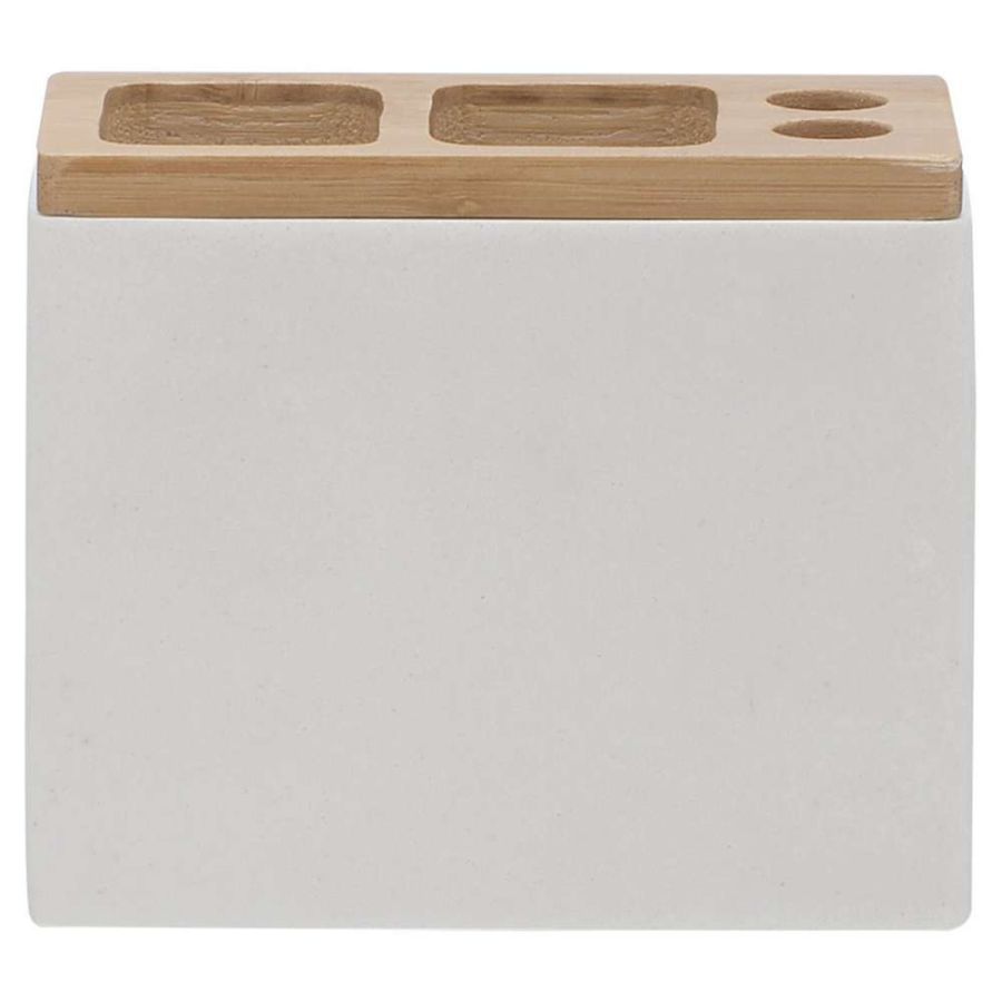 Grace white ποτήρι ηλεκτρικής οδοντόβουρτσας Sealskin 361910310