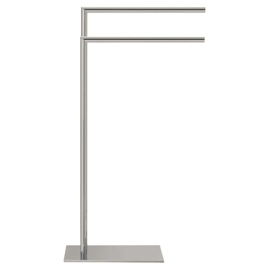 Tube chrome κρεμάστρα επιδαπέδια 2 θέσεων Sealskin  362383218