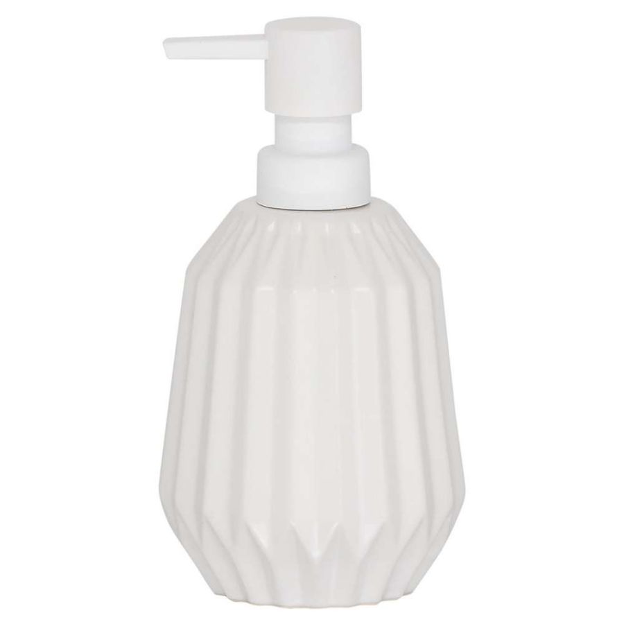 Arte white 400 ml δοχείο κρεμοσάπουνου Sealskin  362500210