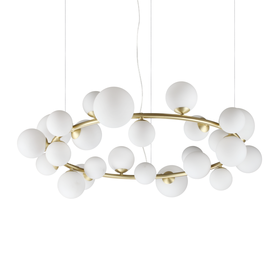 PERLAGE SP25 BIANCO Ideal Lux 363370