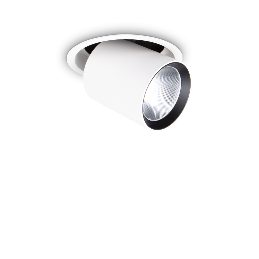 NOVA FI 20W 4000K BIANCO Ideal Lux 364421