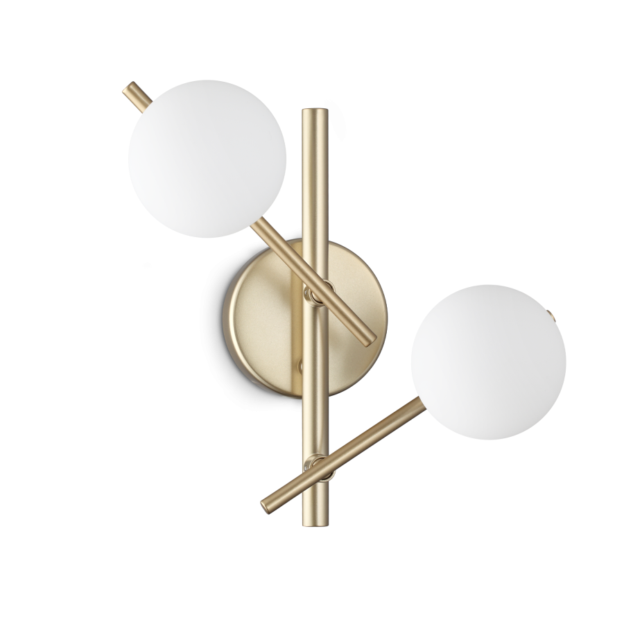 ATLAS AP2 ORO Ideal Lux 365084