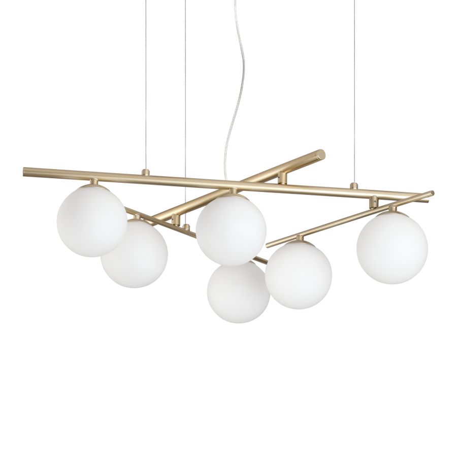 ATLAS SP6 ORO Ideal Lux 365121