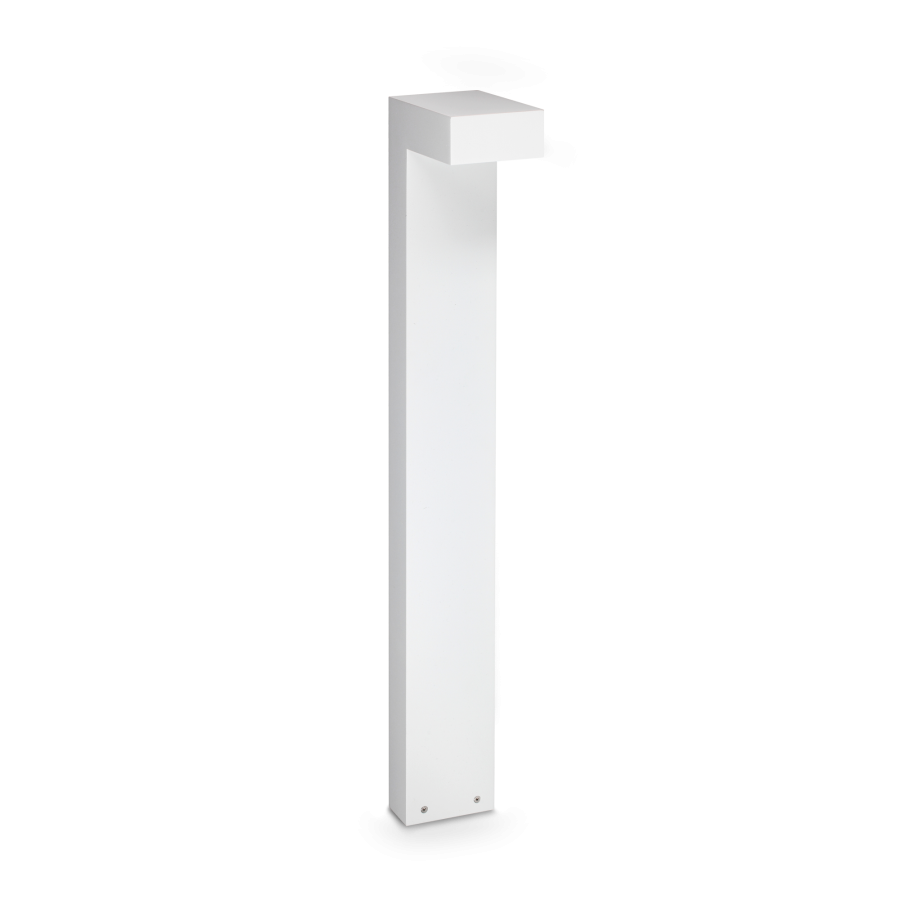 SIRIO LED PT1 H80 BIANCO Ideal Lux 365404