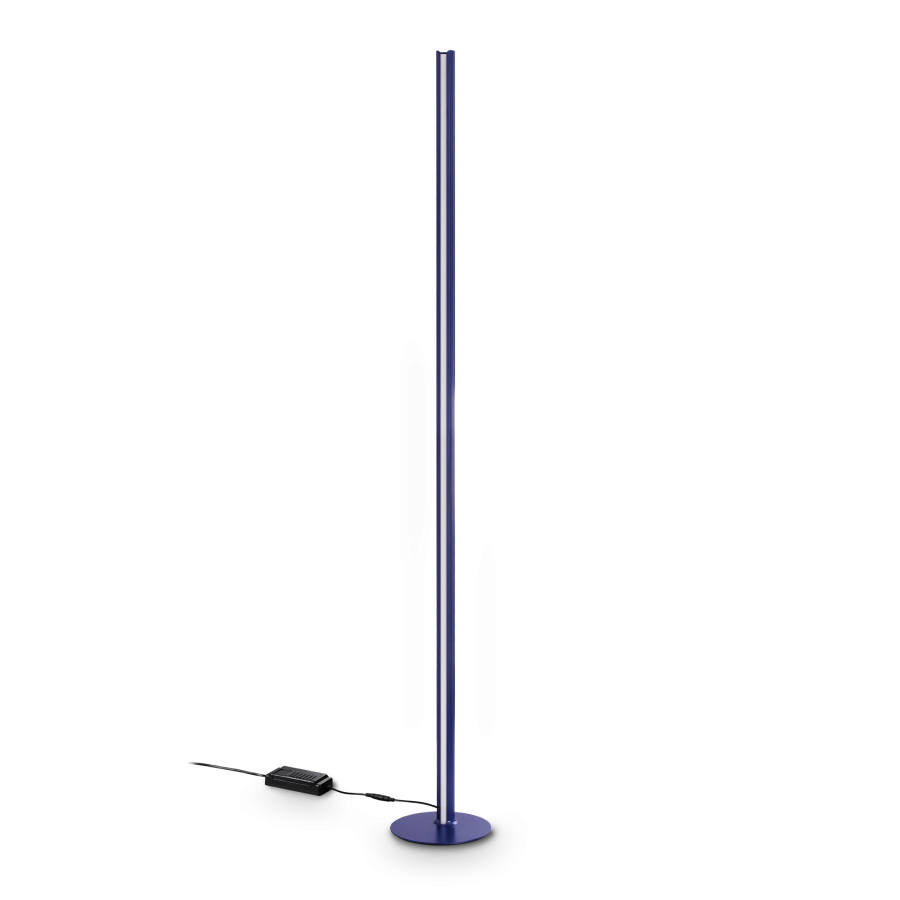 DORICA PT1 BLU Ideal Lux 366135