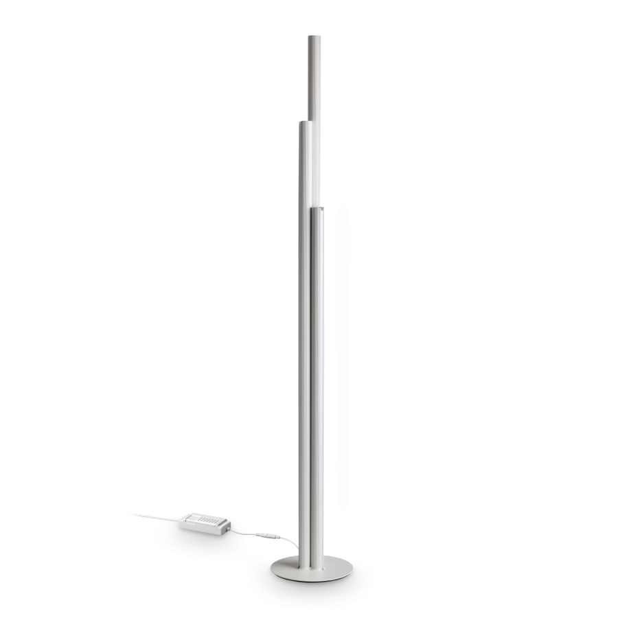 DORICA PT3 BIANCO Ideal Lux 366227