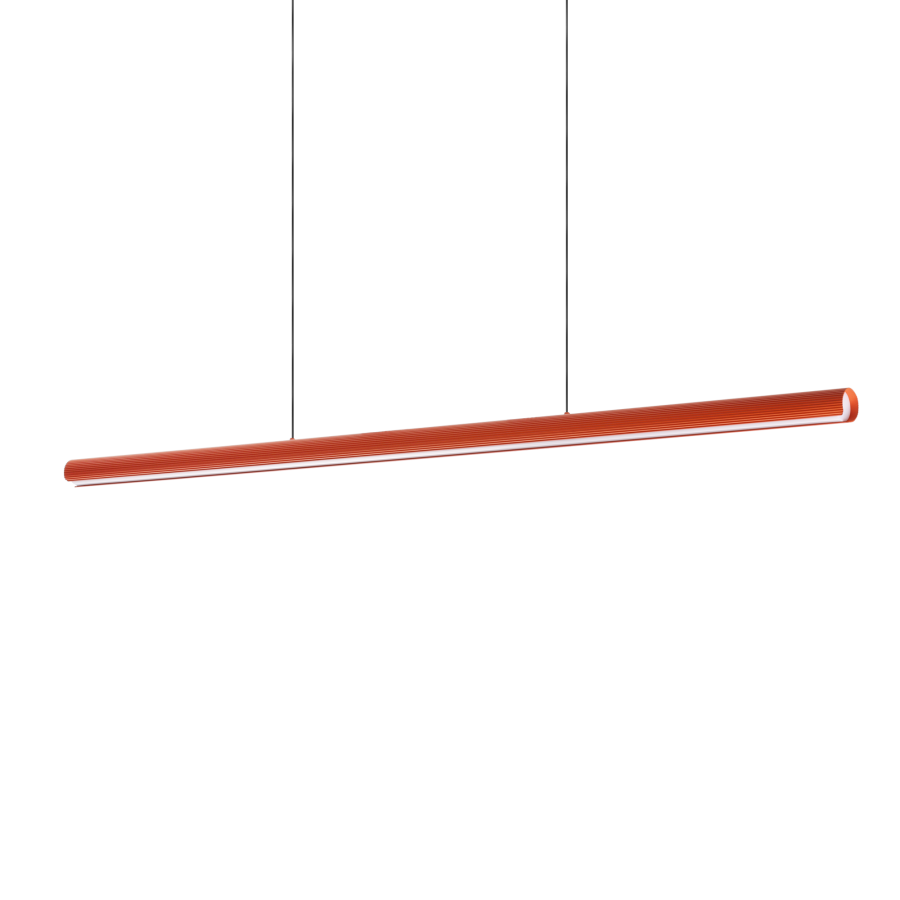 DORICA SP1 D45 ARANCIONE Ideal Lux 366418
