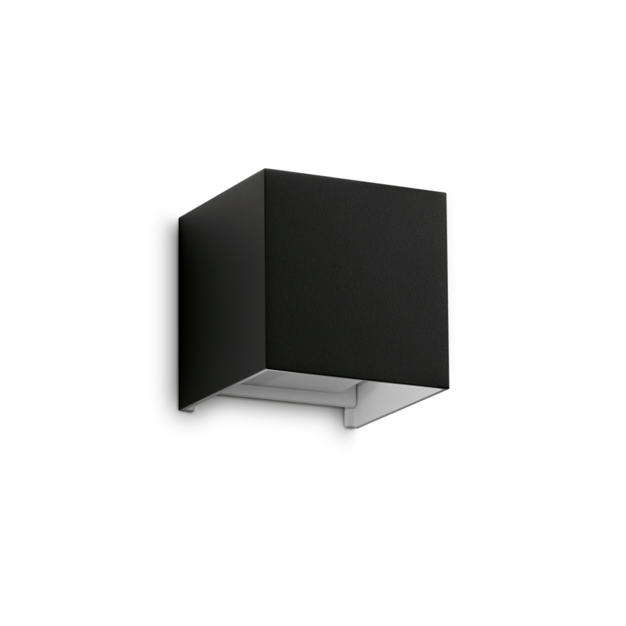 ATOM AP D10 NERO 4000K Ideal Lux 366845