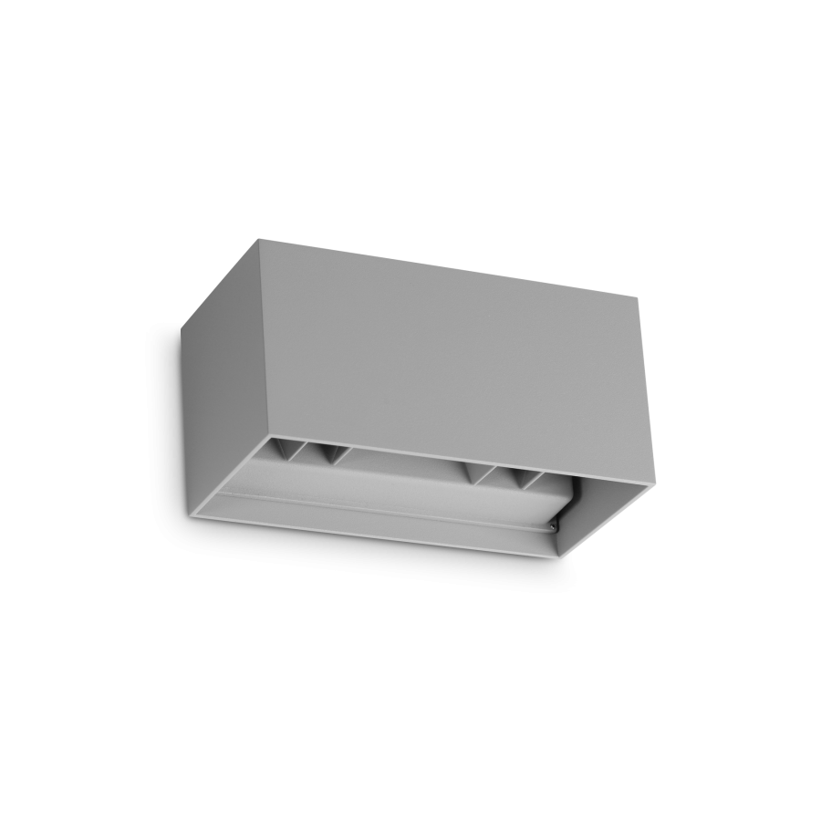 ATOM AP D20 GRIGIO 4000K Ideal Lux 366890