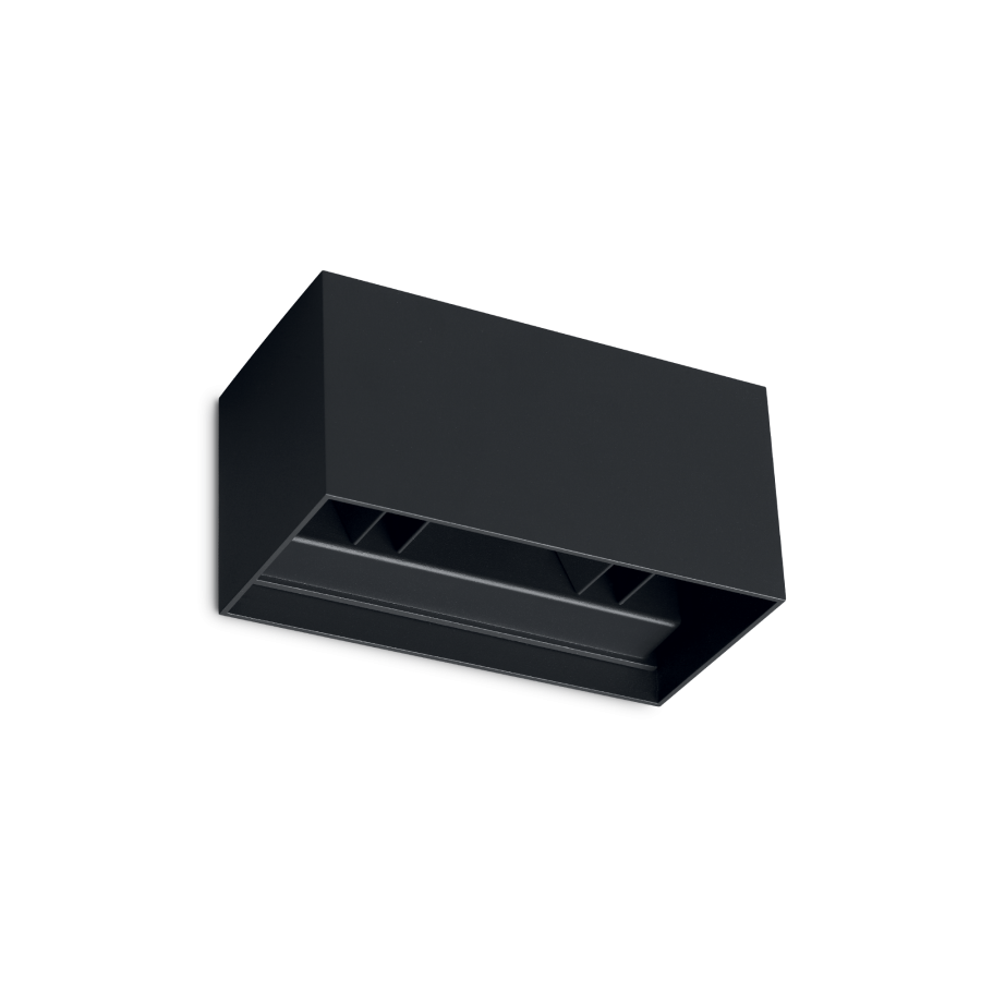 ATOM AP D20 NERO 4000K Ideal Lux 366906