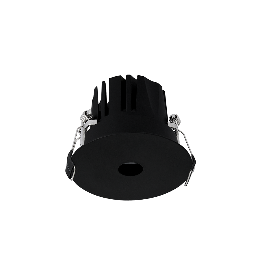 INFINITY FI TRIM 12W 3000K NERO Ideal Lux 368740