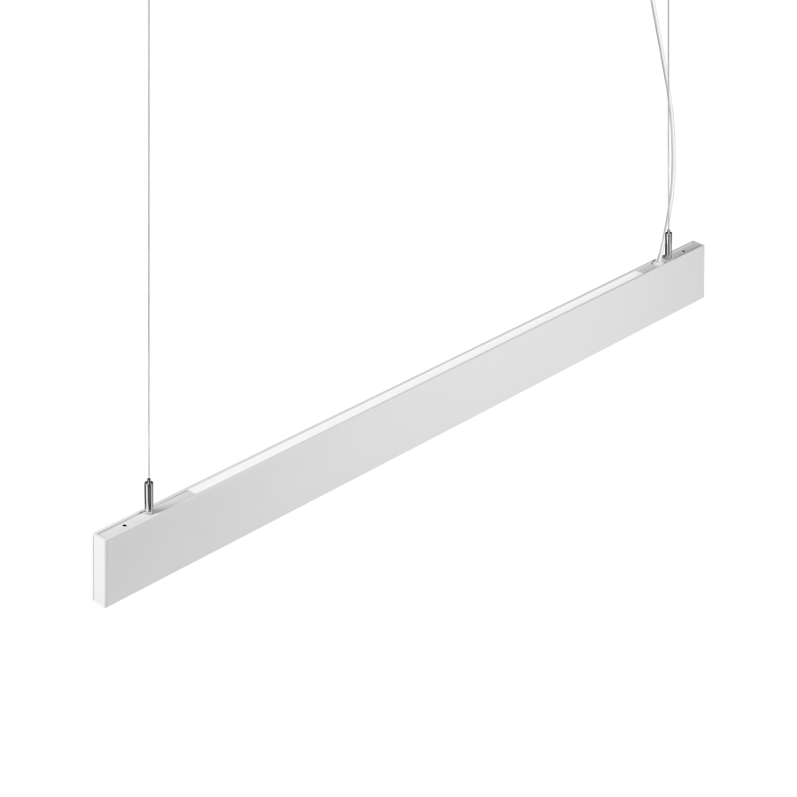 STEEL SP2 D20 BI-EMISSION ACCENT 4000K BIANCO Ideal Lux 368863