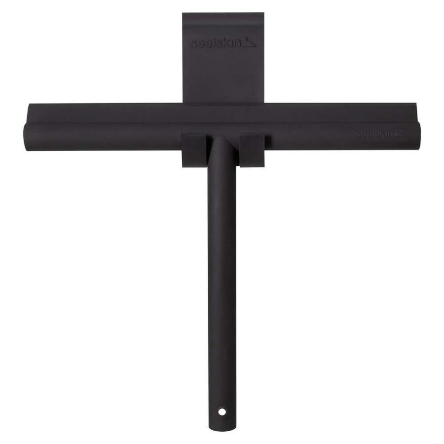 Wiper Deluxe black καθαριστής τζαμιών Sealskin  369001019