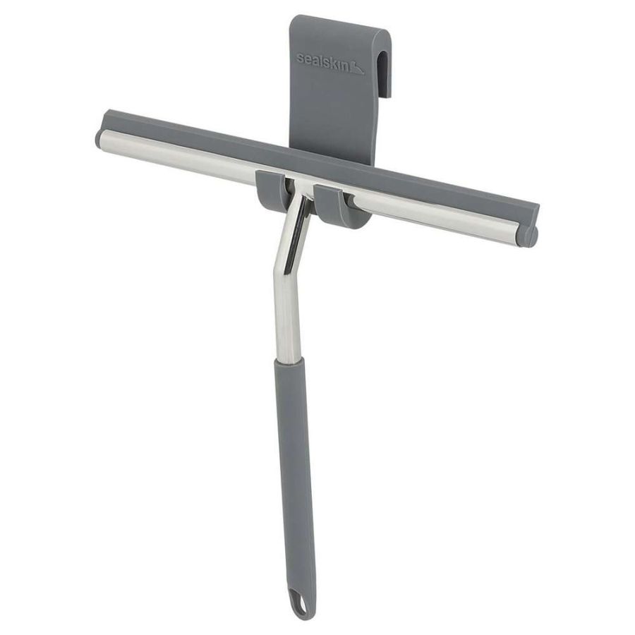 Urban wiper Deluxe grey καθαριστής τζαμιών Sealskin 369006418