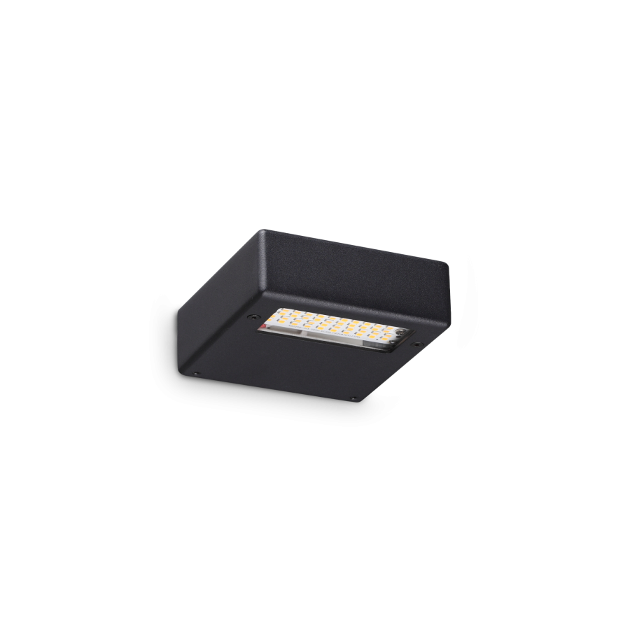 TAB AP NERO Ideal Lux 369167