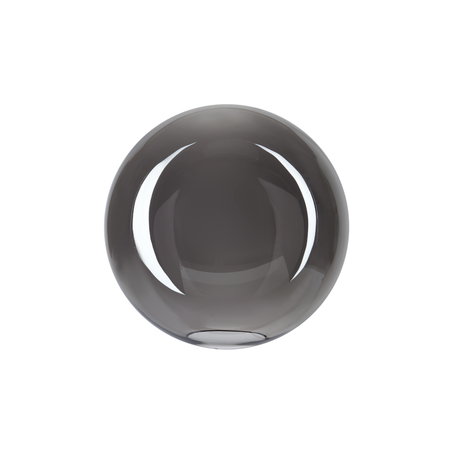 MAPA VETRO D30 FUME' Ideal Lux 369365