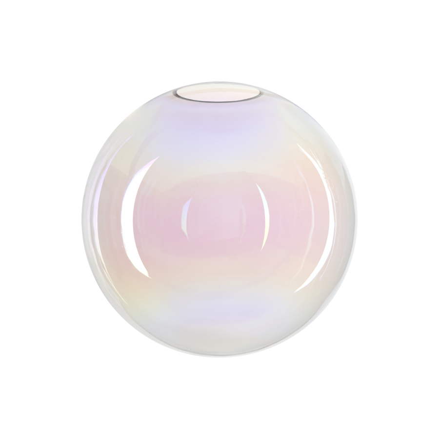 MAPA VETRO D40 IRIDE Ideal Lux 369587