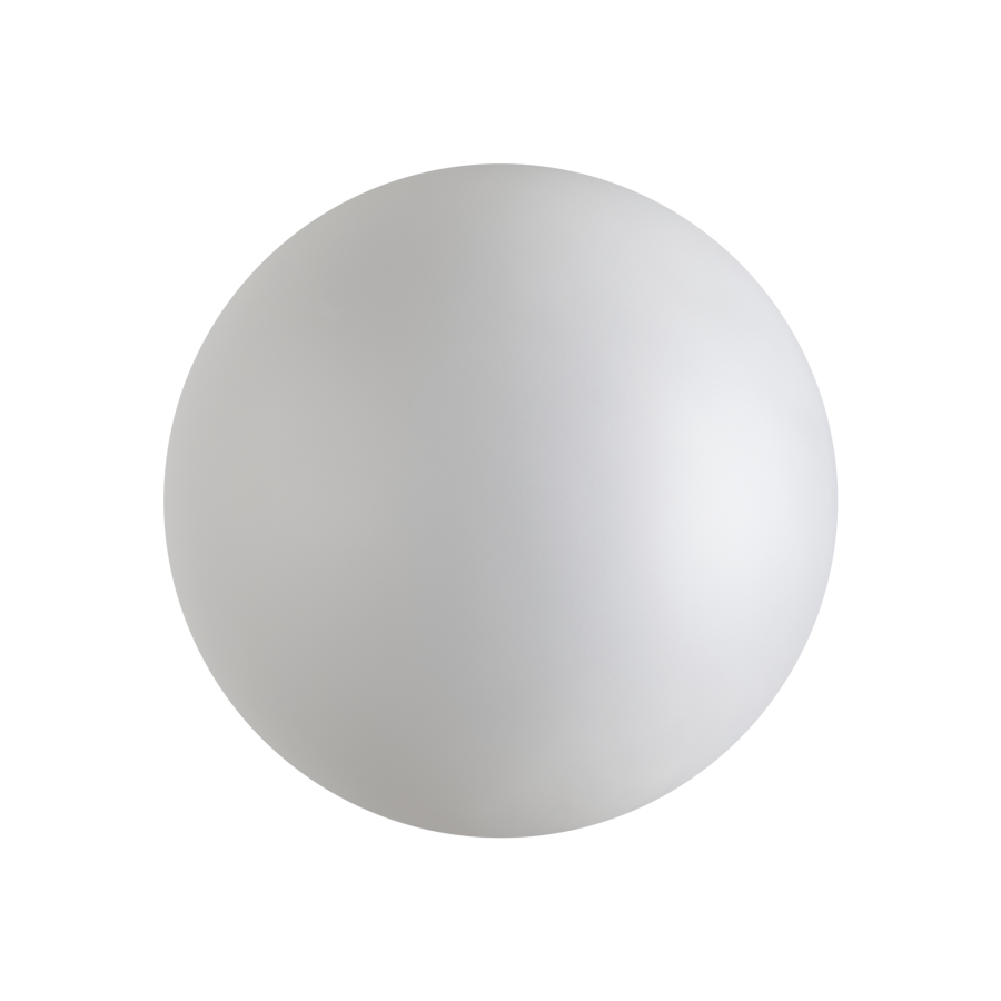 MAPA VETRO D40 SATINATO Ideal Lux 369631