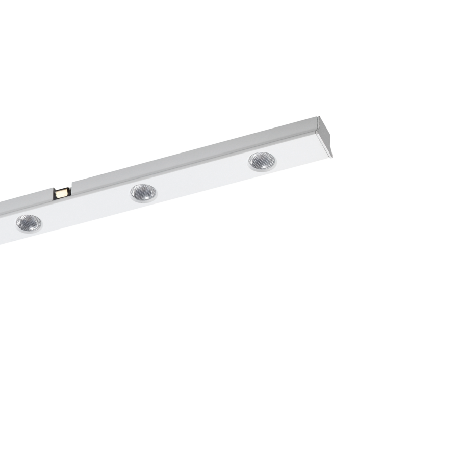 STICK ACCENT 12W 3000K BIANCO Ideal Lux 369921