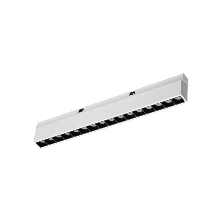 STICK ACCENT 16W 3000K BIANCO Ideal Lux 369952