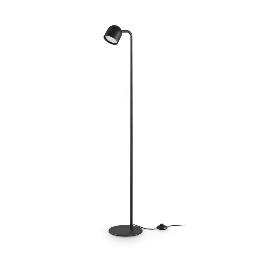 DODO PT1 NERO Ideal Lux 370477