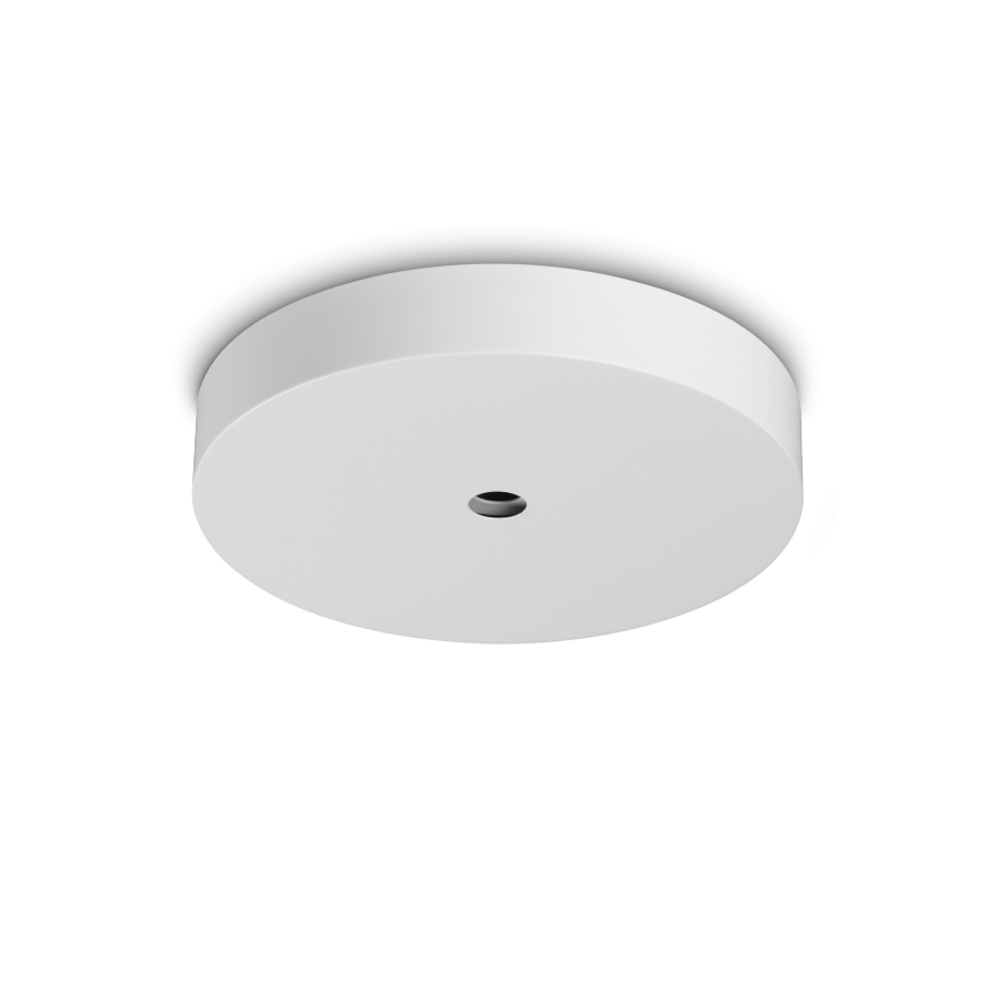 MAPA ROSONE CLOUD SP13 BIANCO Ideal Lux 371764