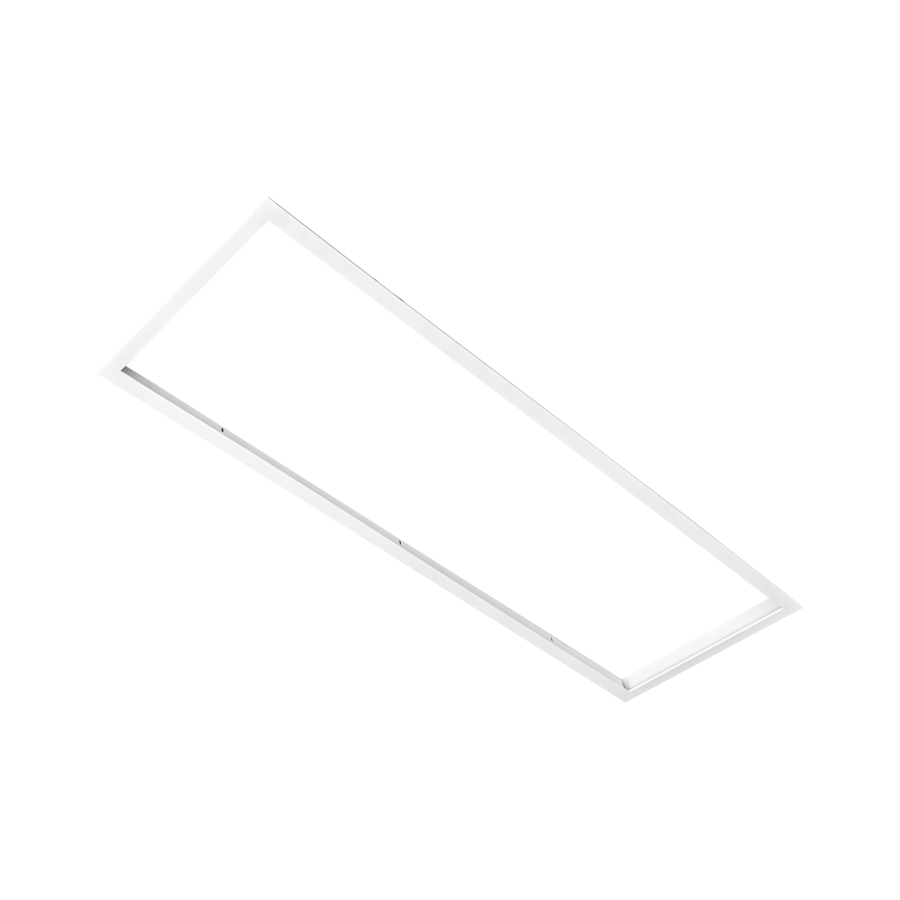 LED PANEL CORNICE INCASSO 30X120 Ideal Lux 377773