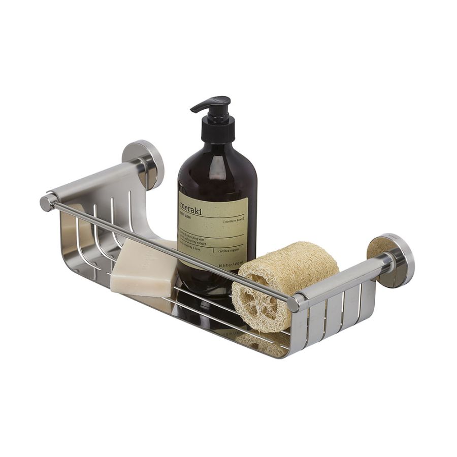 Tiger Boston Ράφι 36,5 cm Polished stainless steel 303530346  303530346