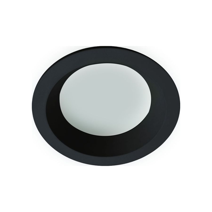 Σποτ Χωνευτό Στρογγυλό Yan Viokef 4151201