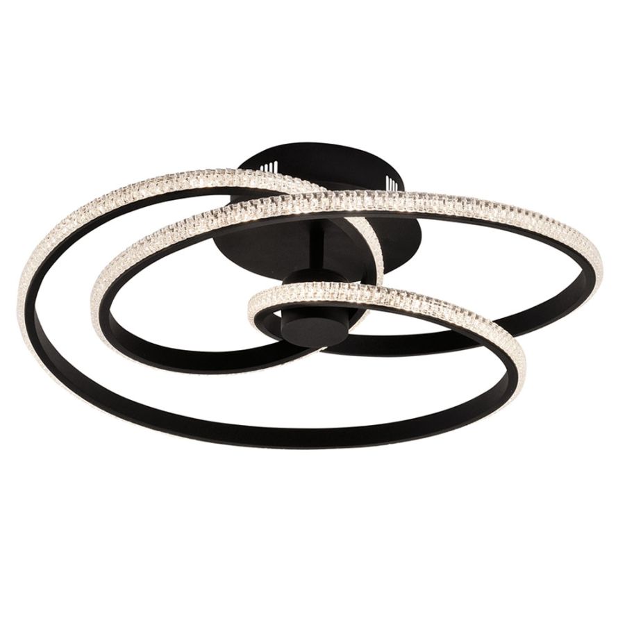 Φωτιστικό Οροφής Berlin Viokef 4247500