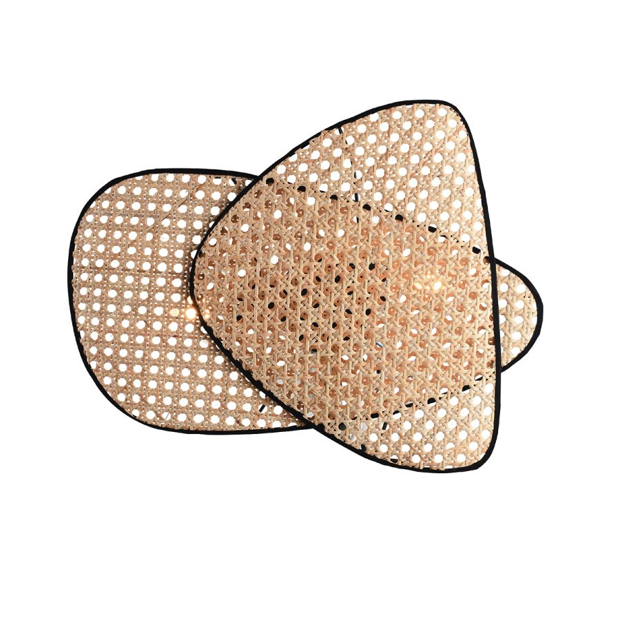 Φωτιστικό Τοίχου Gheisa Viokef 4268000