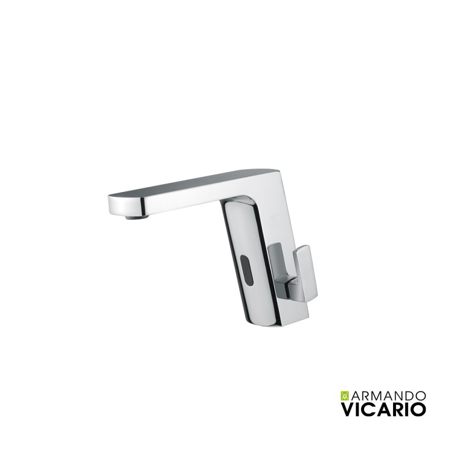 ΜΠΑΤΑΡΙΑ ΝΙΠΤ.ΗΛΕΚΤΡΟΝ. (ΜΠΑΤ.) SENSI VICARIO CHROME 500646-100