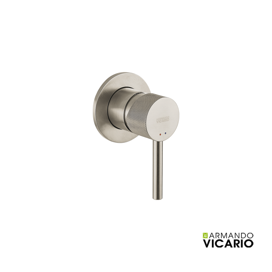 Μίκτης Εντοιχισμού 1 Εξόδου industrial Vicario Inox 512050-110