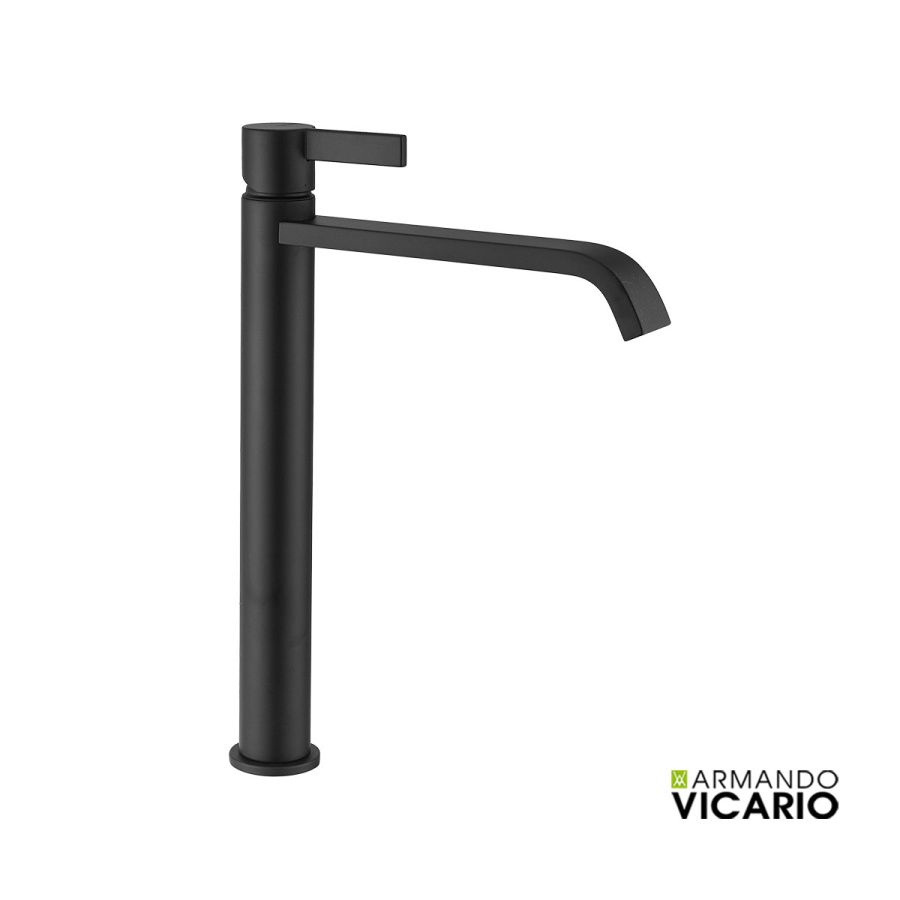 ΜΠΑΤ.ΝΙΠΤ. ΥΨΗΛΗ MOOI VICARIO BLACK MATT 518041-400