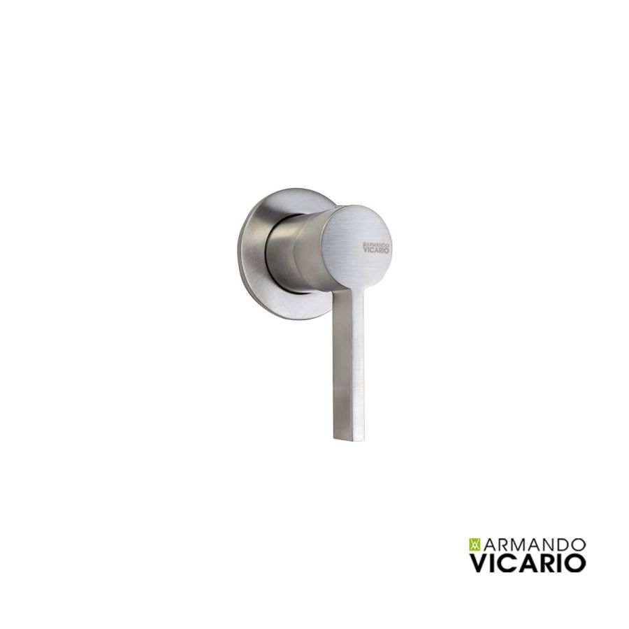 ΜΙΚΤ.ΕΝΤΟΙΧΙΣΜΟΥ 1 ΕΞΟΔΟΥ MOOI VICARIO INOX 518050-110