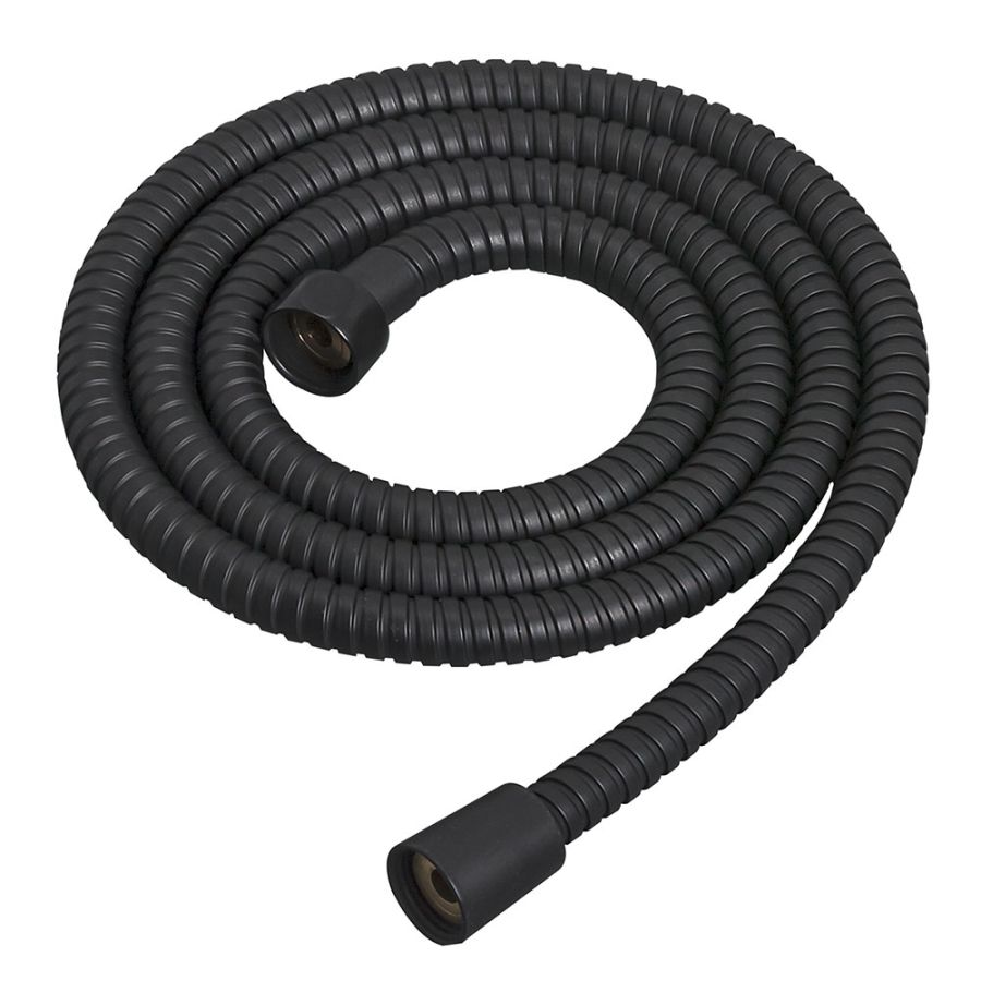 Tiger Ultra Σπιράλ Ντους 150 cm Black 522930744  522930744