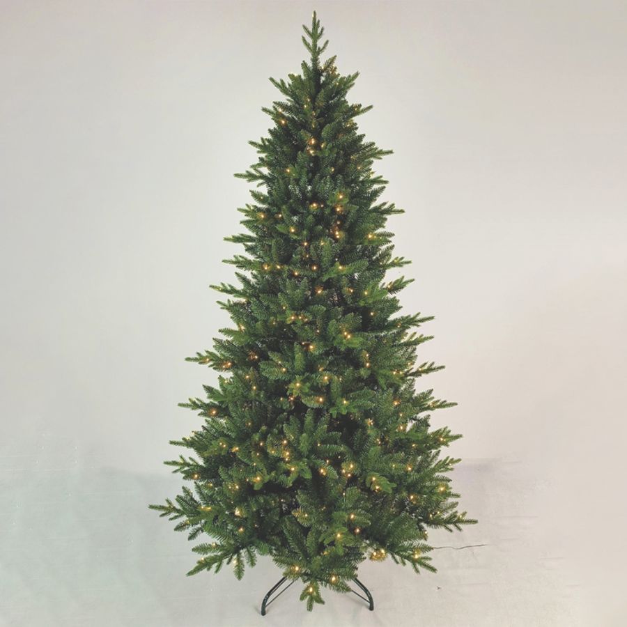ΔΕΝΤΡΟ ΒΑΛΙΑ ΚΑΛΝΤΑ MIXED 225cm Eurolamp 600-30764