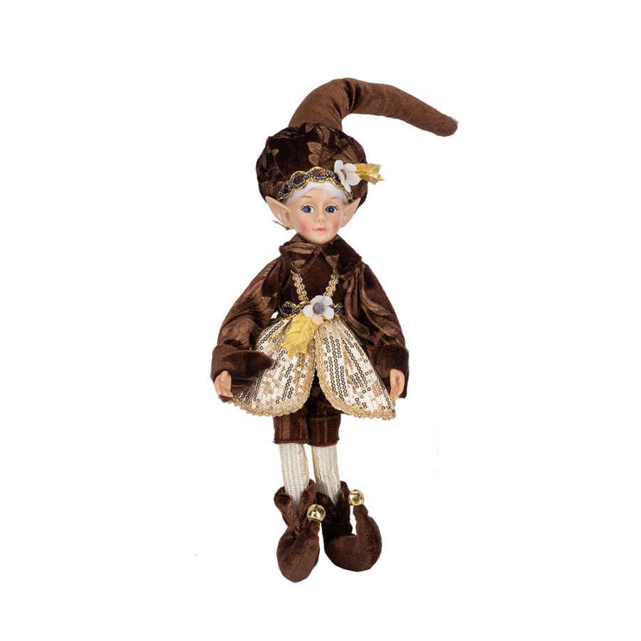 ΞΩΤΙΚΟ ΜΕ ΚΑΦΕ ΦΟΡΕΣΙΑ 45cm Eurolamp 600-49543