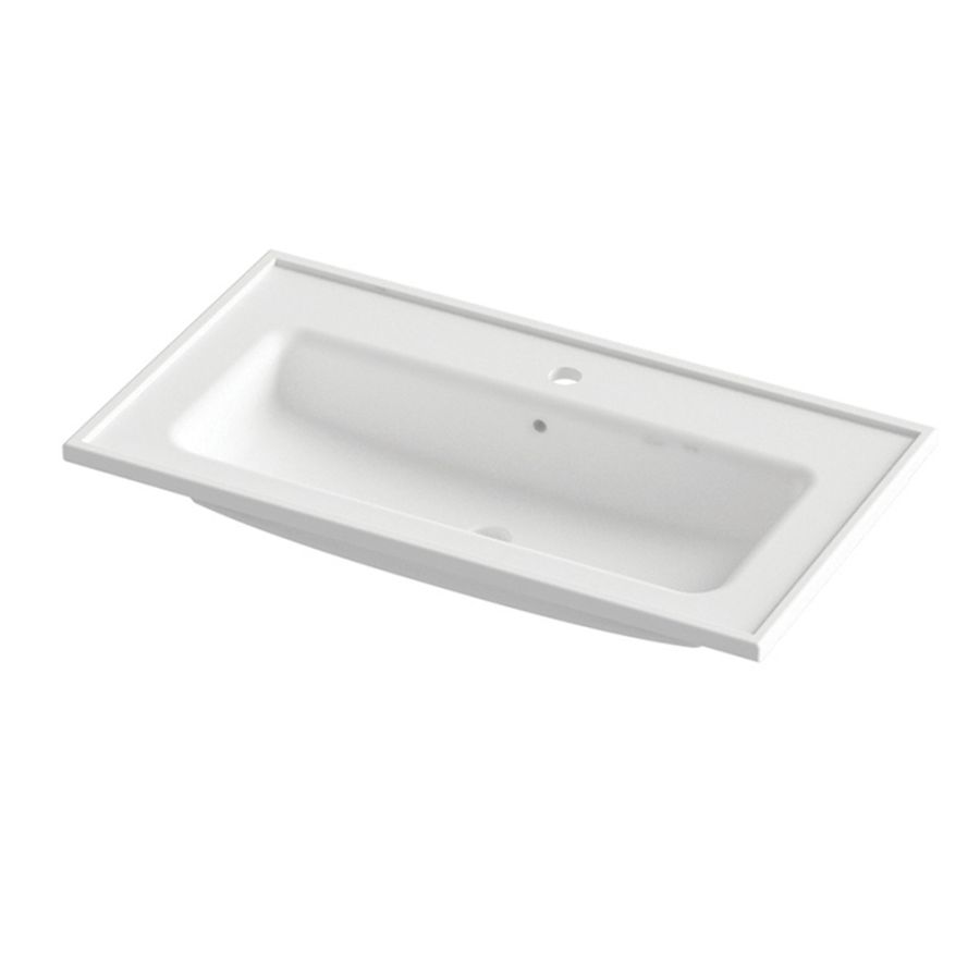 Ege Lagina 80 - Νιπτήρας Ένθετος χωρίς βαλβίδα 60170