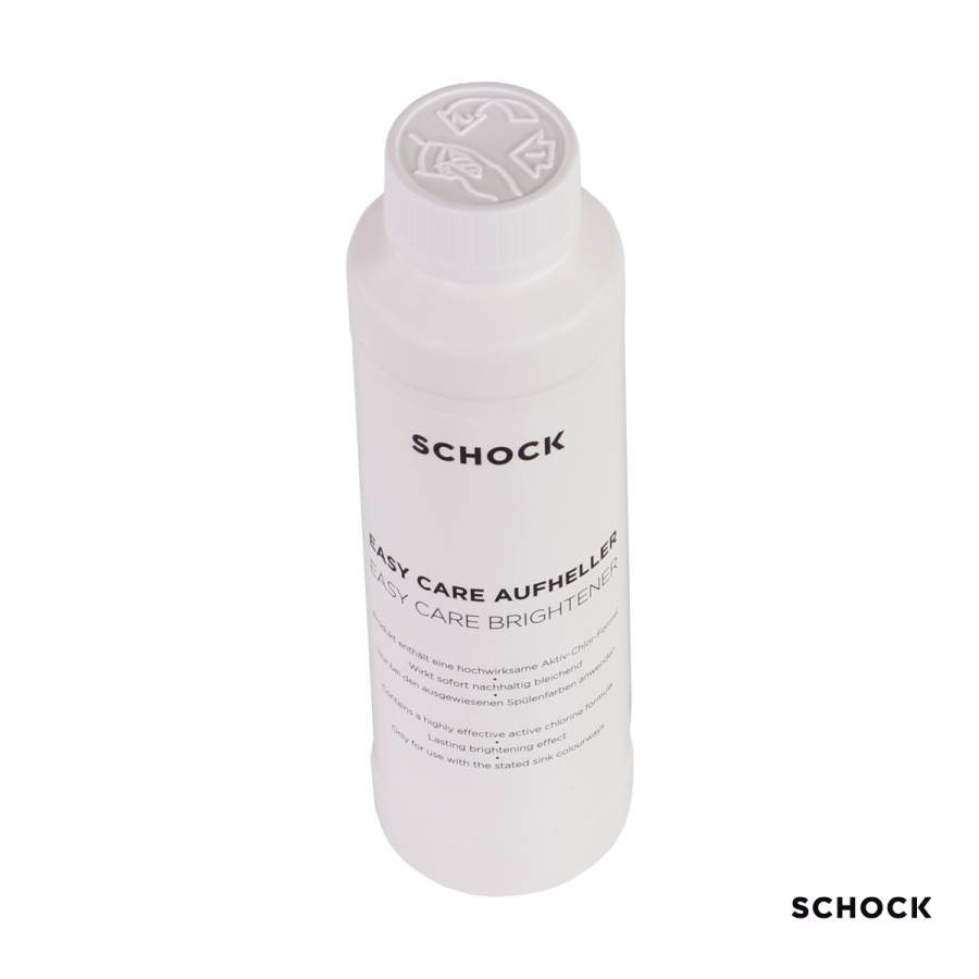 Kit Καθαρισμού και Περιποίησης Easy-Care-BrightCSchock  629019