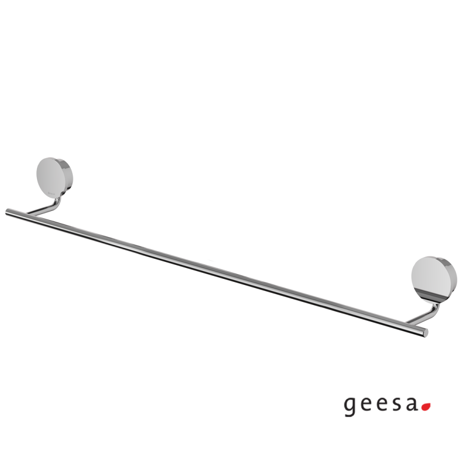 Πετσετοκρεμάστρα 66 εκ. της σειράς OPAL, GEESA Ολλανδίας 7207/60-100