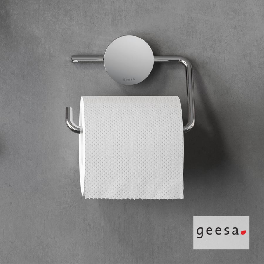 ΧΑΡΤΟΘΗΚΗ ΧΩΡΙΣ ΚΑΛΥΜΜΑ OPAL GEESA CHROME 7209-100